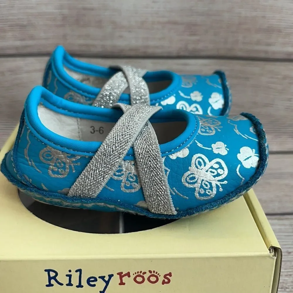 Infant Slip-on Shoes